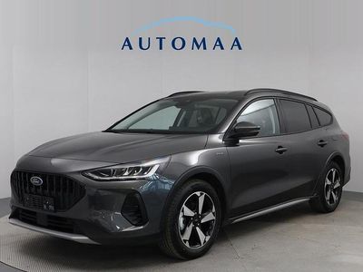 Uusi 2025 Ford Focus Active Farmari | 37 185 €