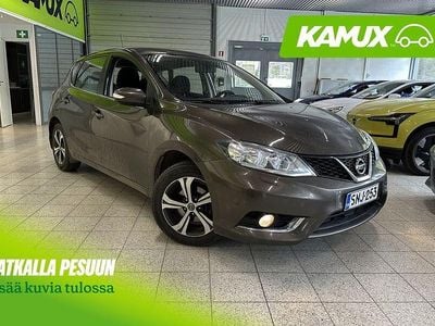 Nissan Pulsar