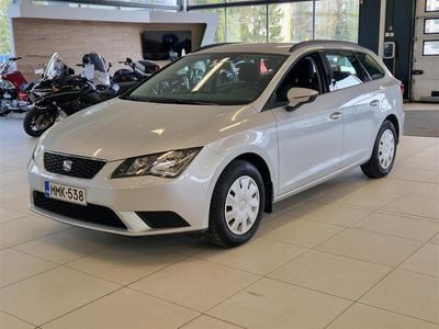 Seat Leon ST