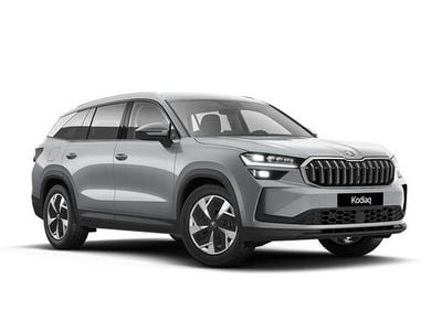 Uusi Skoda Kodiaq Style 150 HP (110 kW) 2026 Katumaasturi