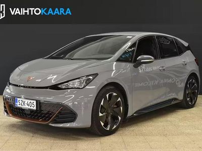 Käytetty 2022 Cupra Born e-Boost Viistoperä | 24 460 € (Perustarjous)