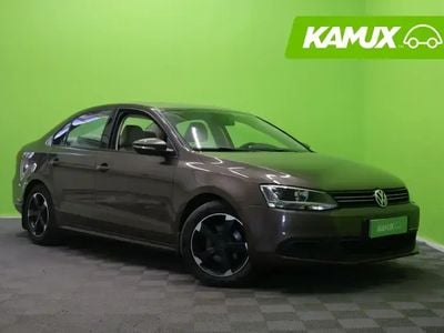 VW Jetta