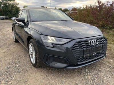 Audi A3 Sportback e-tron