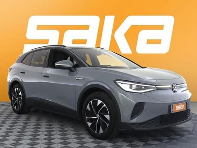 Käytetty 2022 VW ID.4 Pro Katumaasturi | 26 700 € (Perustarjous)