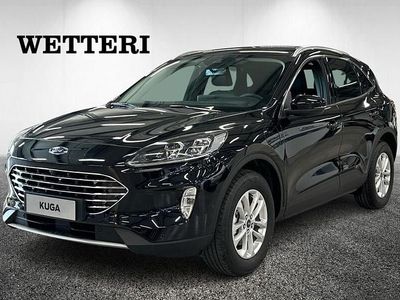 Käytetty 2024 Ford Kuga Titanium X Katumaasturi | 39 900 €