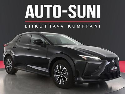 Käytetty 2024 Lexus RZ 450e Executive Line Katumaasturi | 43 800 €