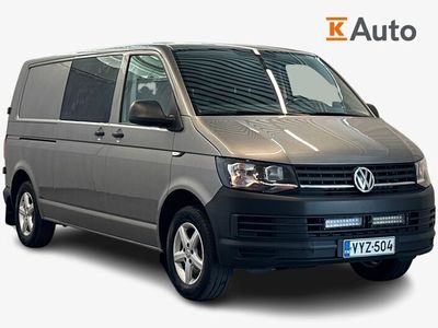 VW Transporter