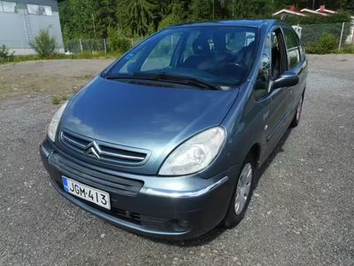 Citroën Xsara Picasso