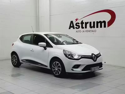 Renault Clio IV