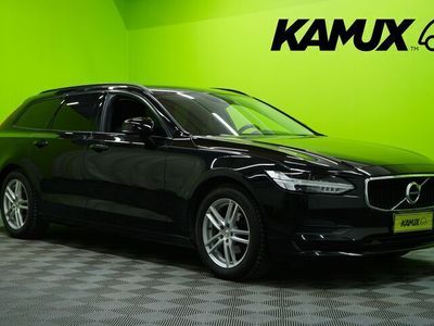 käytetty Volvo V90 D4 Business aut