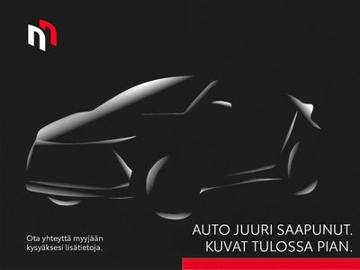 Käytetty MG MG4 EV 2023 Harmaa Viistoperä