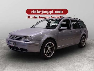 VW Golf V