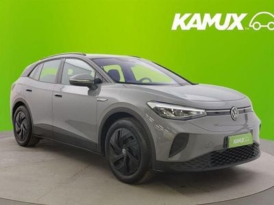 Käytetty 2021 VW ID.4 Pro Performance Katumaasturi | 28 790 € (Perustarjous)