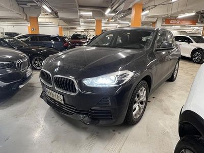 Käytetty BMW X2 220 HP (161 kW) 2020 Katumaasturi