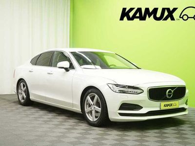 käytetty Volvo S90 D3 Momentum aut