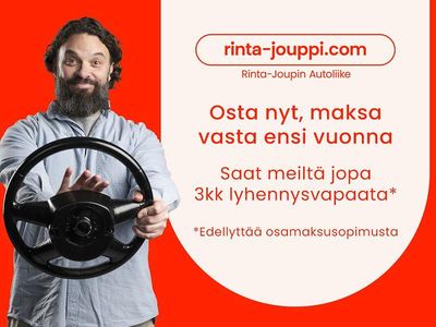 Käytetty 2021 Tesla Model Y Katumaasturi | 31 900 € (Perustarjous)