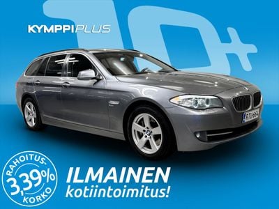 BMW 525