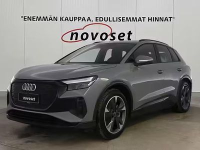 Käytetty 2024 Smart #3 Anniversary Edition Katumaasturi | 40 800 € (Perustarjous)