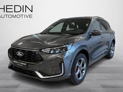 Harmaa Käytetty 2025 Ford Kuga ST-Line X Katumaasturi | 43 900 €
