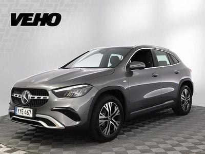 Mercedes GLA250