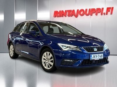 Seat Leon ST