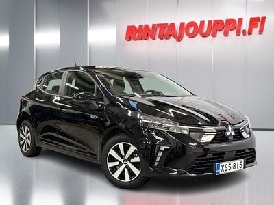 Musta Käytetty 2024 Mitsubishi Colt Invite Viistoperä | 21 770 €