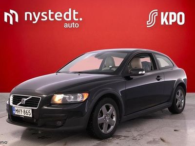 Käytetty 2008 Volvo C30 Business Edition Viistoperä | 8 480 €