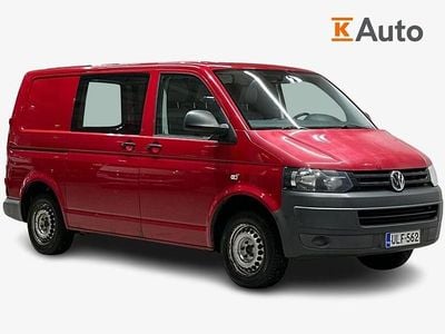 VW T5