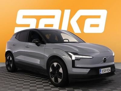 Käytetty Volvo EX30 Performance 314 kW (428 HP) 2024 Katumaasturi