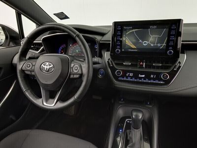 käytetty Toyota Corolla Touring Sports 1,8 Hybrid Active Edition/ ALV-vähennyskelpoinen - Navi