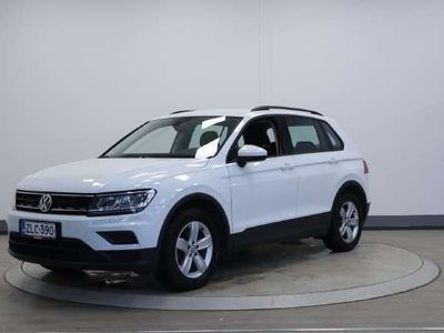 käytetty VW Tiguan Trendline 2,0 TDI SCR 85 kW (115 hv)