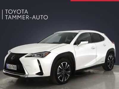 käytetty Lexus UX 1A SUV 250h e-CVT 2WD