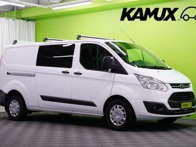 käytetty Ford Transit Custom Transit Custom2.0 TDCi 310 L2 /