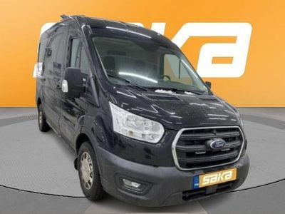 Käytetty Ford Transit Trend 170 HP (125 kW) 2020 Van