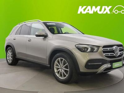 Mercedes GLE350