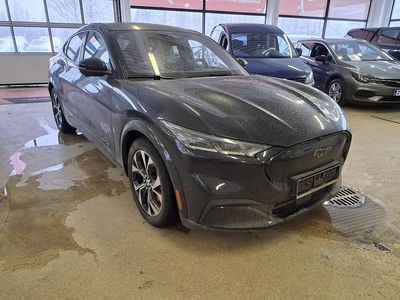 Käytetty Ford Mustang Mach-E 216 kW (294 HP) 2022 Katumaasturi