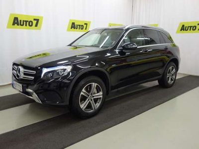 Mercedes GLC350