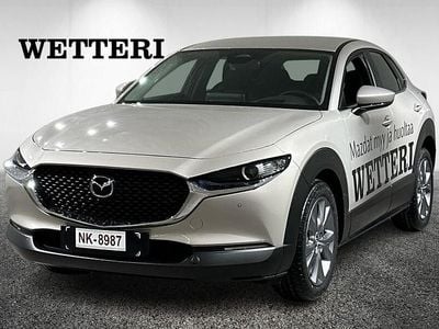 Käytetty Mazda CX-30 Center-Line 140 HP (102 kW) 2025 Katumaasturi
