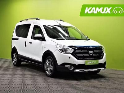 Käytetty 2019 Dacia Dokker Tila-auto | 9 390 €