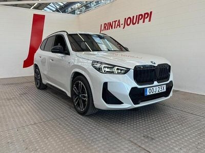 Käytetty 2024 BMW iX1 Katumaasturi | 43 880 €