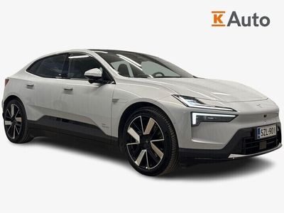 Polestar 4