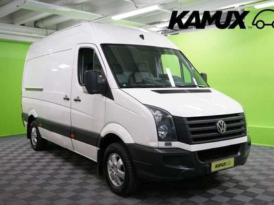 VW Crafter