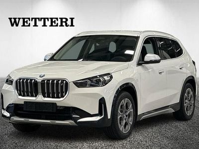 Käytetty 2025 BMW iX1 Comfort Edition Katumaasturi | 49 900 €