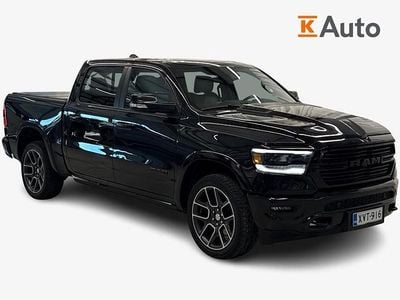 Käytetty Dodge Ram 401 HP (294 kW) 2019 Nouto