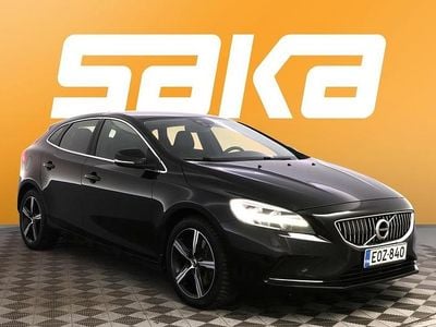 Käytetty Volvo V40 Inscription 120 HP (88 kW) 2018 Viistoperä