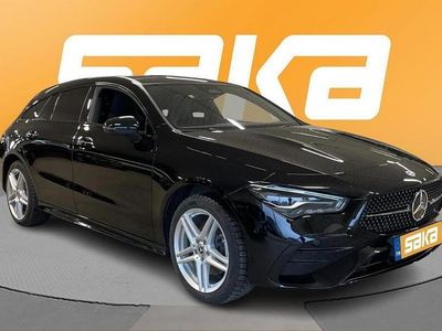 Käytetty 2025 Mercedes E250 AMG line Farmari | 36 900 € (Kallis)