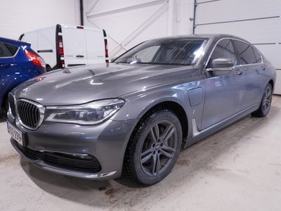 BMW 740