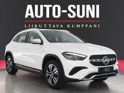 Mercedes GLA250