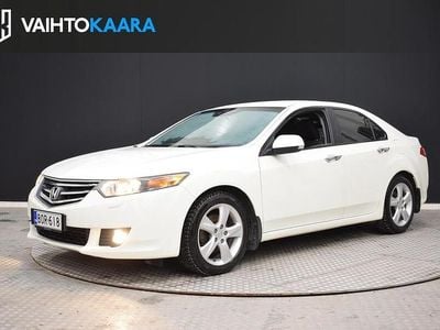 Käytetty Honda Accord Elegance 156 HP (114 kW) 2011 Sedan