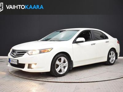 Käytetty Honda Accord Elegance 156 HP (114 kW) 2011 Sedan